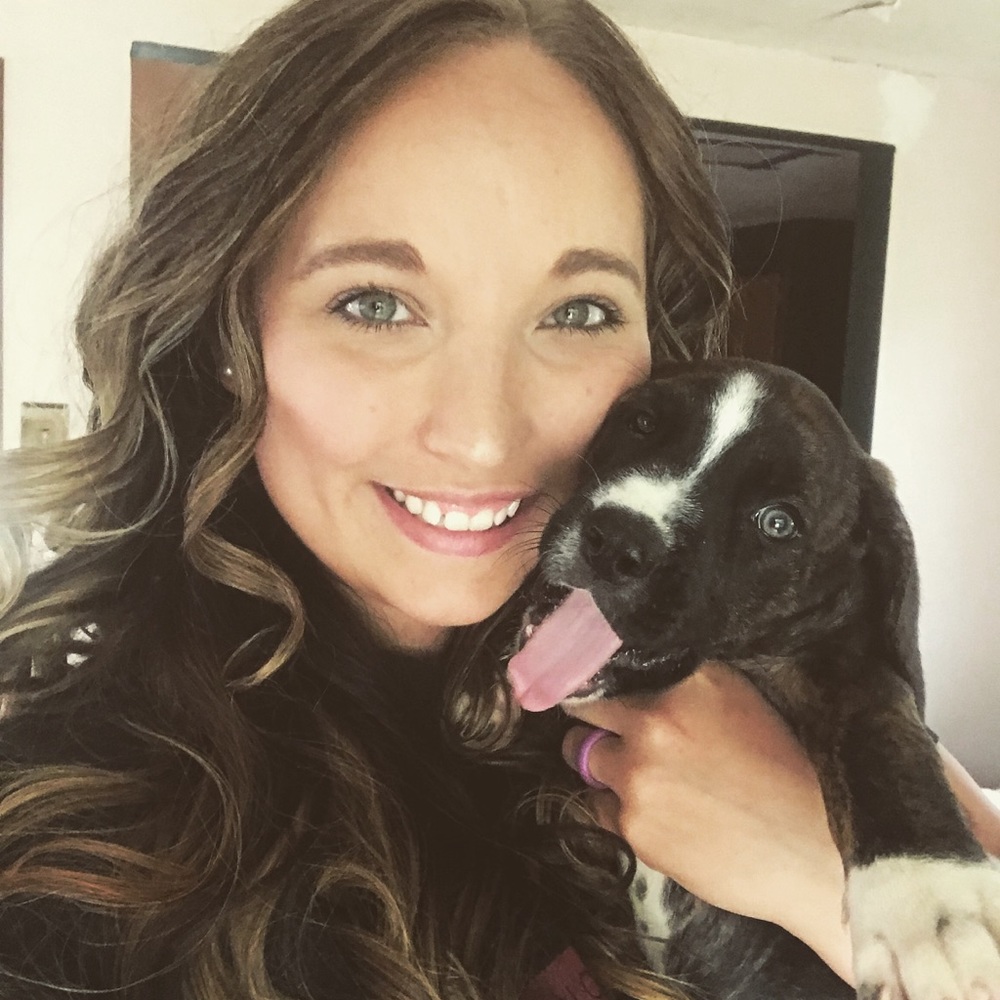 Meet your Posher, Victoria